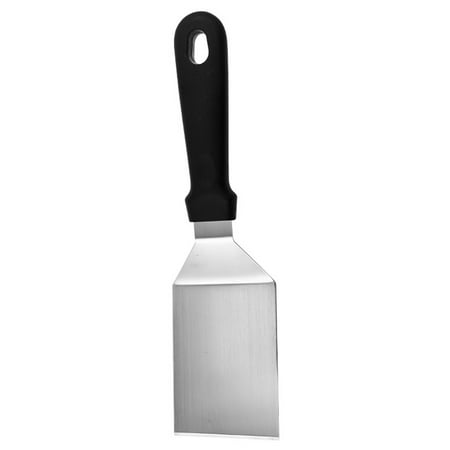 

HUAQUE Cooking Shovel Strong Non Stick Hanging Design Reusable Kitchen Ergonomic Cooking Spatula Daily Use