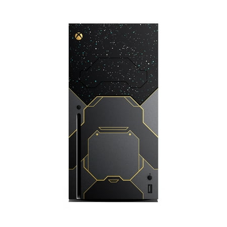 Microsoft Xbox Series X – Halo Infinite Limited Edition