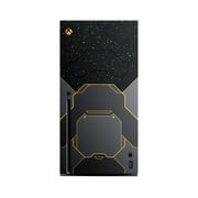 Restored Microsoft Xbox Series X – Halo Infinite Limited Edition
