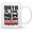 DAT008 - White, variant on Funny Mug For Data Scientist - What A Cluster - 11 Oz Ceramic Coffee Cups For Data Science Analyst Computer Statistics - Birthday, Graduation gift for Data Analysts, Machine Learning Engineer
