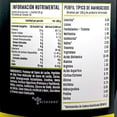 thumbnail image 2 of Hydrotein Whey Protein Chocolate Nuez 5 Lbs Advance Nutrition. Advance Nutrition ADVHYDROTEINCHOCONUEZ, 2 of 6