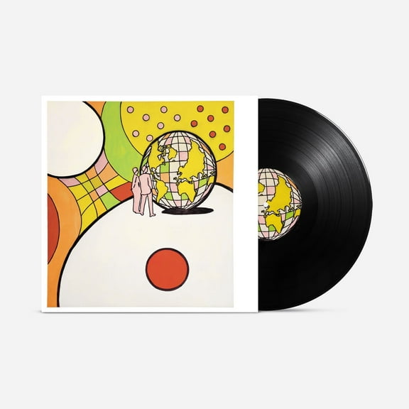 Personal Trainer - Still Willing - Music & Performance - Vinyl