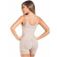 thumbnail image 5 of Mariae Faja Colombia Postparto Post Operatoria BBL STAGE 2 Tummy Tuck Postpartum High Compression Garment Full Body Girdle Shape Post Surgery Butt Lifter Shapewear Bodysuit for Woman, 5 of 5