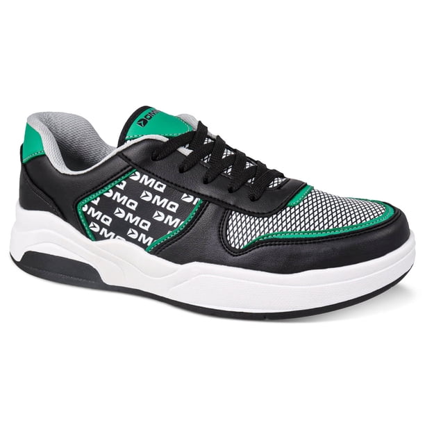 Tenis Casual Urban Niño Dominiq 2310 Cómodo