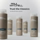 thumbnail image 4 of Paul Mitchell Shampoo One, Champú, Limpia + Equilibra la Hidratación, Para Todo Tipo de Cabello, 1 litro, 4 of 10