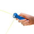thumbnail image 4 of QUETO Lanceur de Corde Zipstring 1pcs Jouet électrique (Bleu), 4 of 4