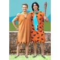 thumbnail image 3 of Barney Rubble Adult Costume, 3 of 7