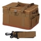 thumbnail image 2 of Bolsa de Almacenamiento de Campamento Plegable, Bolsa de Almacenamiento de Campamento Liviano Extraíbles de 30l de 30l Duradero Para Acampar para viajar, 2 of 7