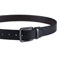thumbnail image 4 of Levis Mens Reversible Casual Jeans Belt 34 Waist 32 Black/Dark Brown, 4 of 9