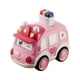 thumbnail image 3 of Juguetes Educativos para Coche Press and Go Hugo Tirar del Coche Hacia Atrás, 3 of 10