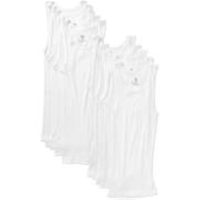 the best fitting undershirt walmart