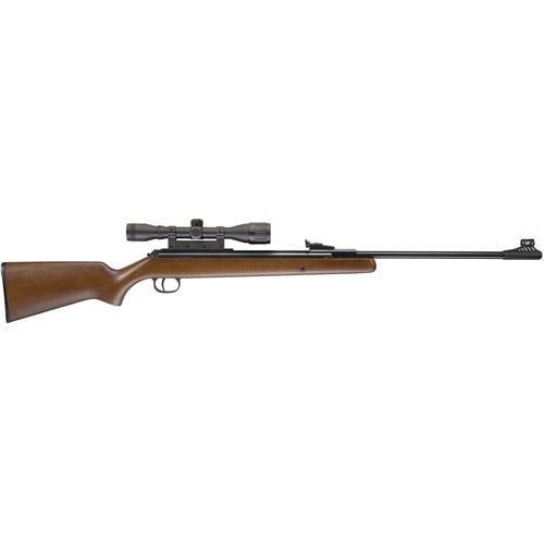 RWS 2166159 Pellet Air Rifle 800fps 0.22cal w/Break Action