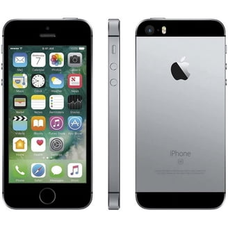 Pre-Owned Apple iPhone 6 - Carrier Unlocked - 32 GB Space Gray