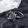 thumbnail image 5 of 9 Gauge Jewelry Aluminum Wire 55 Feet Craft Wire Bendable Metal Sculpting Wire Copper Tone Wire, 5 of 9
