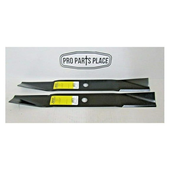2 USA Made Blades Snapper 1737816 1737816YP 1737816SM 42" Decks