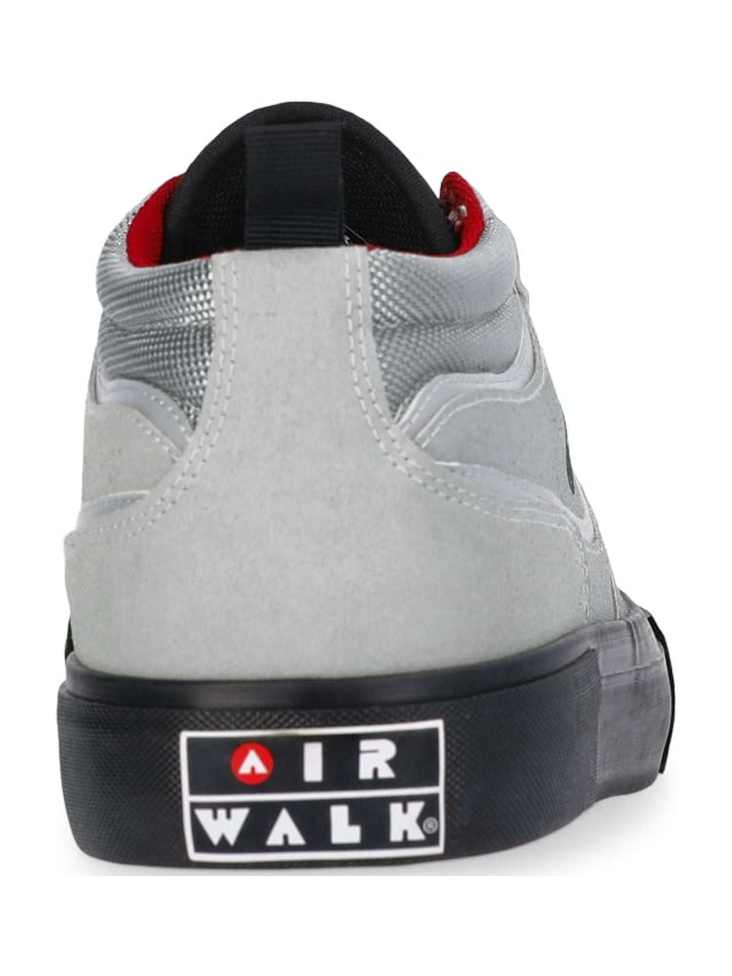 Airwalk Men's Freestyle Mid Top Sneakers