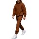 thumbnail image 4 of TaTaai Valentine's Day Graphic Pullover for Men, Long Sleeve Casual Blouse, Love Themed Winter Wear Gift, 4 of 4