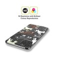 thumbnail image 2 of Head Case Designs Dog Breed Patterns 2 Miniature Schnauzer Soft Gel Case Compatible with Apple iPhone 6 / iPhone 6s, 2 of 7