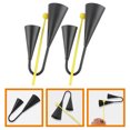 thumbnail image 2 of 2 Sets Cow Bell Percussion Cowbell Children Percussion Musical Instrument, 2 of 8