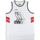 thumbnail image 1 of Drake Ovo hasta la fecha ¿ 6 punto película camiseta de baloncesto negra, 1 of 3