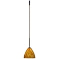 thumbnail image 1 of Besa - RXP-1779MA-BR - One Light Pendant - Mia - Bronze, 1 of 6