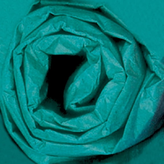 Partners Brand BOX 20" x 30" Gift Grade Tissue Paper Teal 480 Sheets T2030O