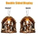 thumbnail image 4 of Adornos Decorativos Navideños En 2D Adornos Decorativos Para Árboles De Navidad Adornos Decorativos Acrílicos Para Árboles De Navidad Colgantes Decorativos Sólidos Para Fiestas, 4 of 8