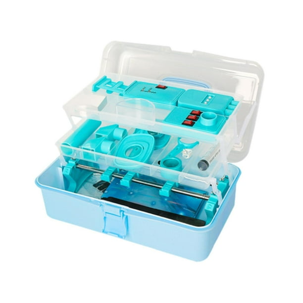 Kits de experimentos de óptica física Juguetes educativos Proyectos de bricolaje Caja de experimentos ópticos para mayores de 10 años