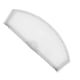 thumbnail image 3 of Filtro de pelusa para secadora, WE03X23881 Filtro de pelusa para secadora Filtro de pelusa para secadora Filtro de pelusa para secadora duradero optimizado para la excelencia, 3 of 12