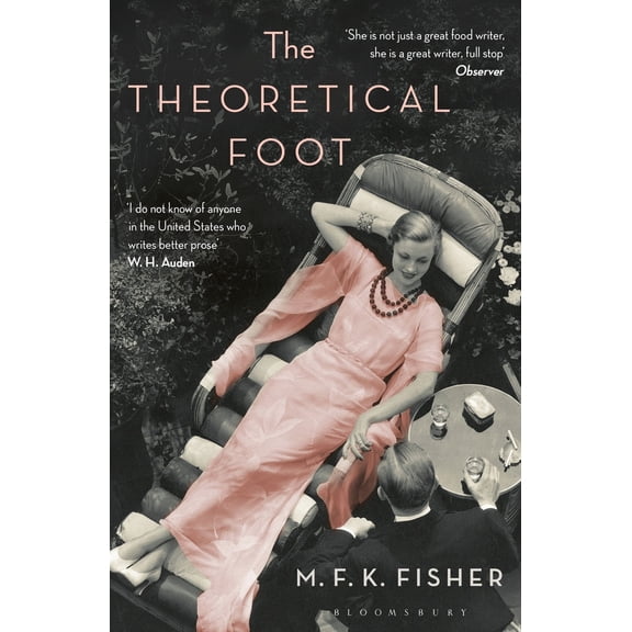 Pre-Owned Theoretical Foot (Paperback) 1408880067 9781408880067