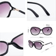 thumbnail image 2 of Men Women Tinted Bifocals Reading Glasses For The Elderly Sunglasses Readers, 2 of 4