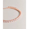 thumbnail image 2 of Ted Baker Melrah Icon Bracelet in Rose Gold, 2 of 4
