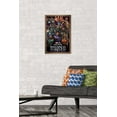 thumbnail image 3 of Marvel Black Panther : Wakanda Forever - Groupe, 3 of 4