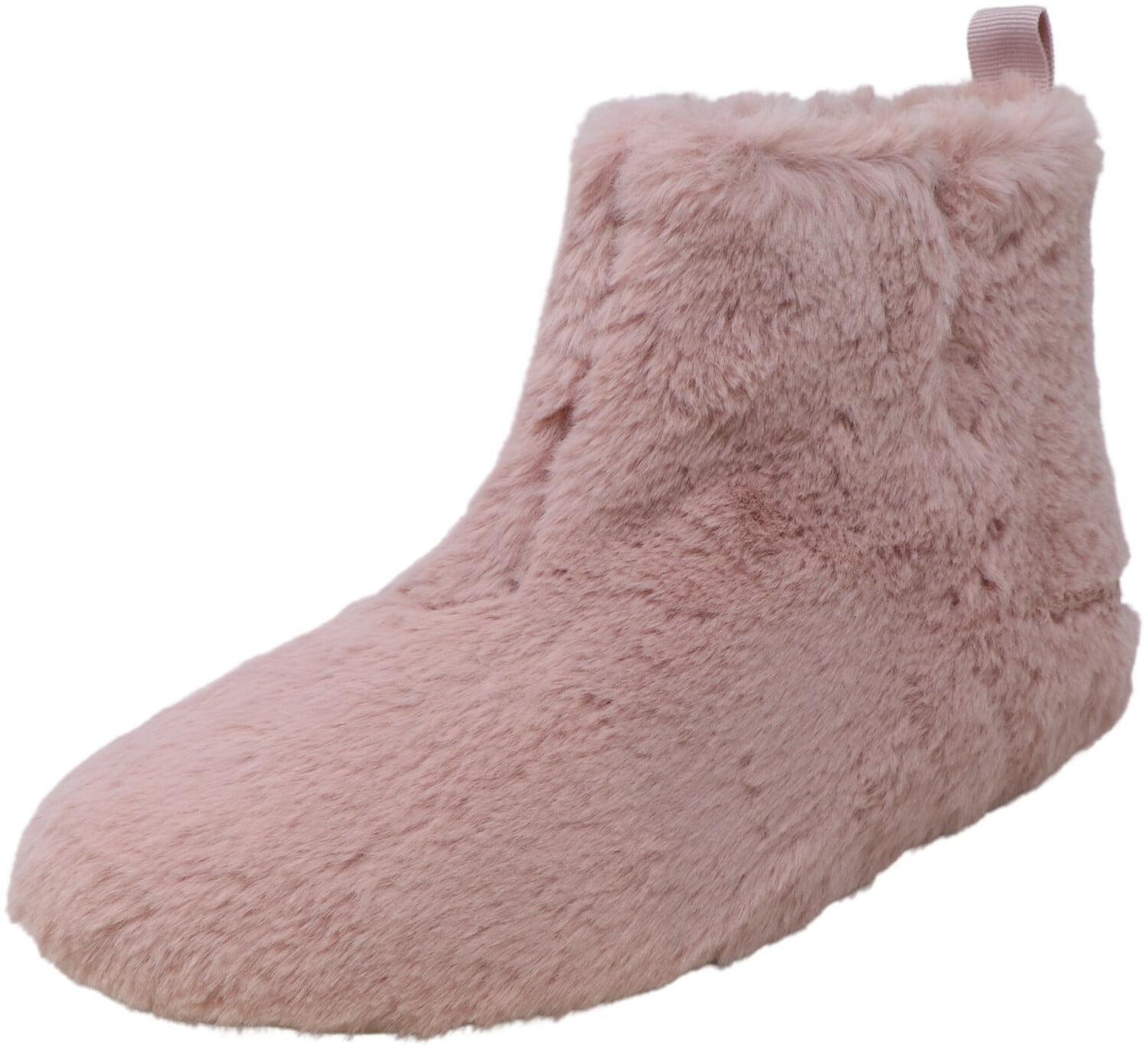 fitflop fur boots