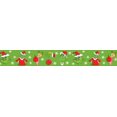 thumbnail image 1 of DHK 50 yardas cinta de grosgrain estampada navideña accesorios Material decoración para la cabeza artesanía de costura DIY C2592, 1 of 2