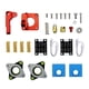 thumbnail image 1 of Cr10 Extruder Damper Kit Leveling Spring Filter Kit For Creality Ender 3 / 3 Pro, 1 of 5