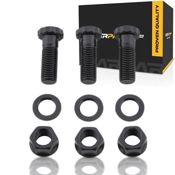 ARP For Chevy Torque Converter Bolt Kit | 230-7303