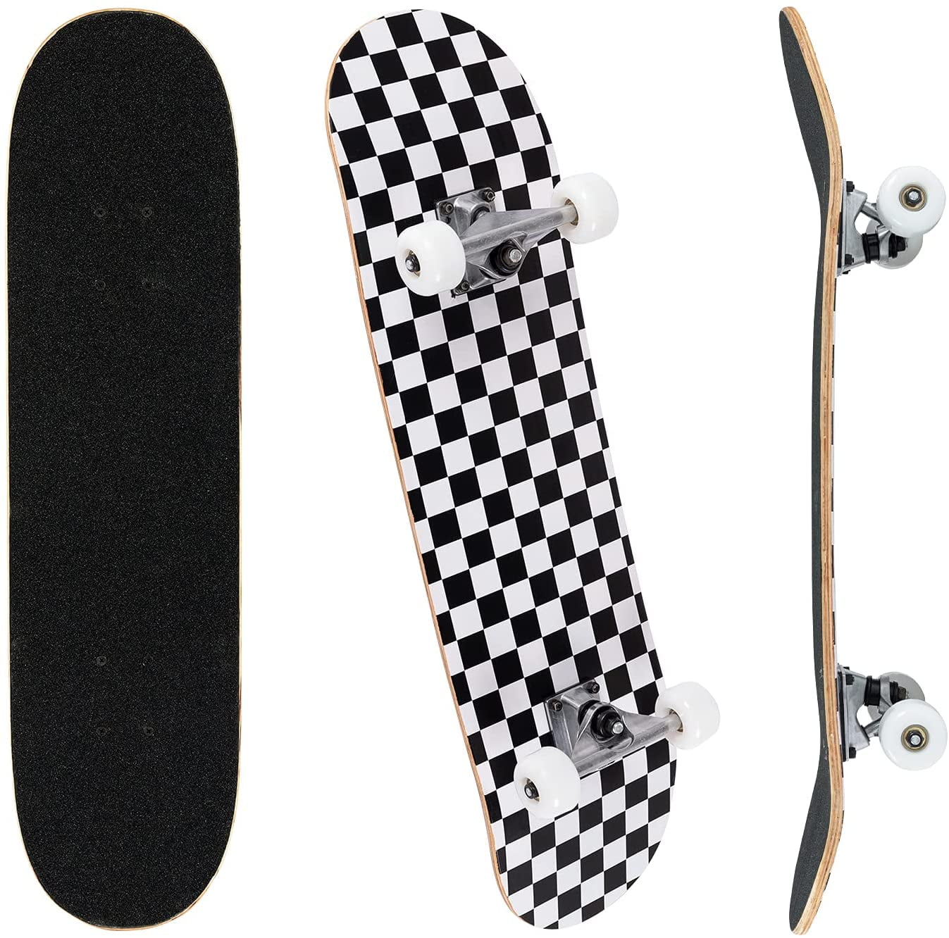 Resistente e Leggero per la Pulizia dello Skateboard WNSC Griptape Cleaner in Gomma Griptape Cleaner Portatile Materiale in Gomma di qualità