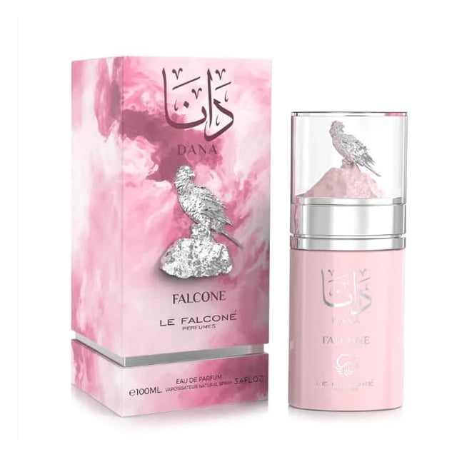 Perfume Le Falcone DANA Falcone EDP 100 ml para mujer