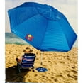 thumbnail image 2 of Tommy Bahama Chaise de Plage avec Parasol / Chaise d'Extérieur et Parasol, 2 of 5