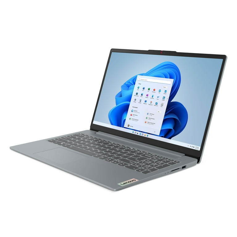 Lenovo IdeaPad Slim 3 15.6 inch Windows Laptop AMD Ryzen 5 Lenovo IdeaPad Slim 3 15.6 inch Windows Laptop AMD Ryzen 5