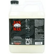 Jax Wax Shield Ceramic Shampoo (Gal.)