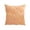 Saffron, variant on Christmas Throw Pillow Covers 18x18 Inch, Decorative Square Pillowcases, Farmhouse Holiday Cushion Covers for Couch Sofa Living Room Bedroom Outdoor Home Decor