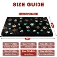 thumbnail image 2 of Almohadilla térmica para perros GOLOPET 91 x 61 cm impermeable con termostato, 2 of 9