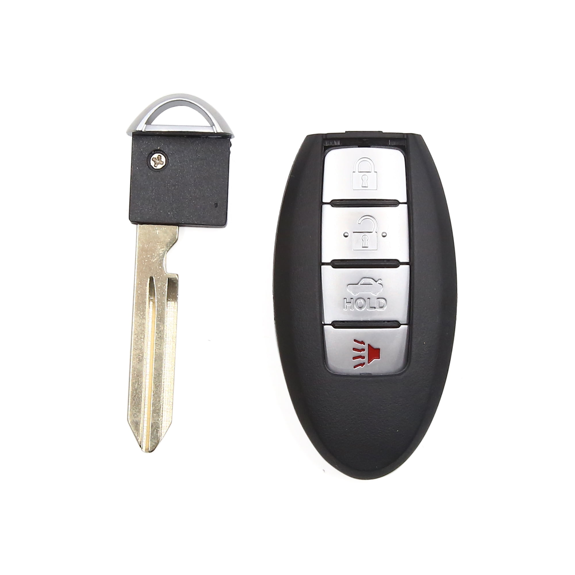 2 For KR55WK48903 Nissan Altima Keyless Entry Smart Prox Remote Car Key Fob 