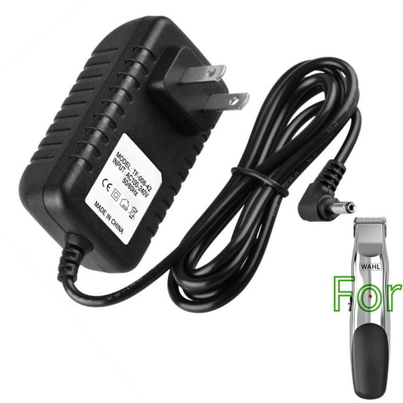 K-MAINS Replacement Charger Comaptible With Wahl 9916-1008 9916-1117 9953-1301 Trimmer