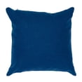 thumbnail image 4 of Liora Manne Visions III Ripples Indoor Outdoor Decorative Pillow Gulf, 4 of 5