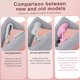 thumbnail image 5 of Typpkmm Pelvic Floor Muscle Trainer with Counter Thigh Master Adjustable Leg Exercises Device for Postpartum Recovery, 5 of 7