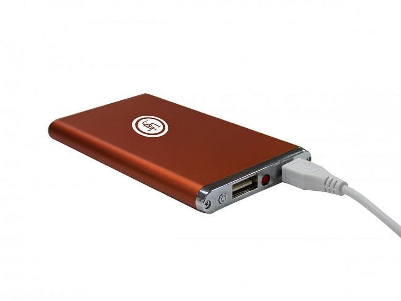 USB Handwarmer