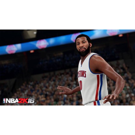 NBA 2K16 (PS4) (Best Defender In Nba 2k16)